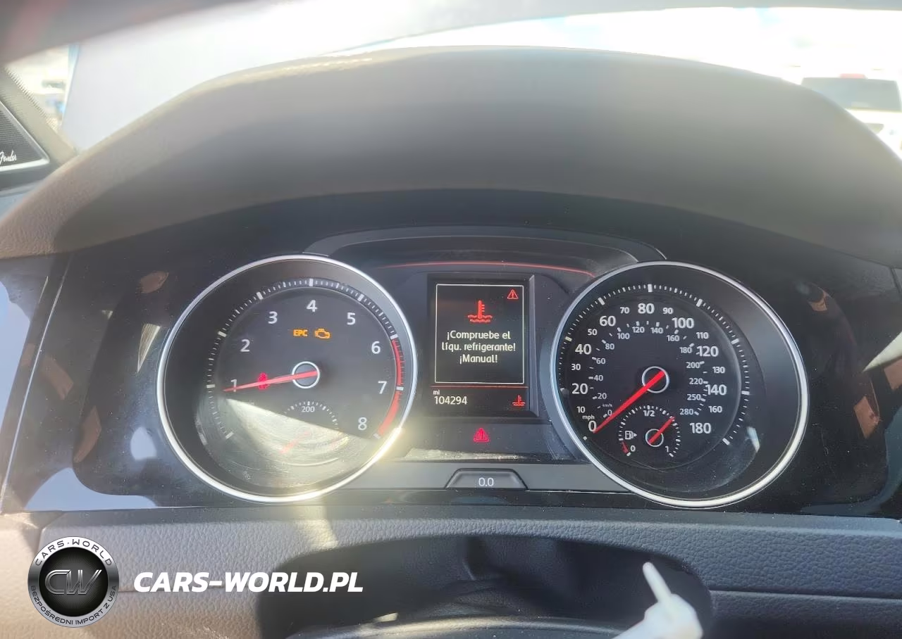 2018 Volkswagen Gti S-Se VIN:3VW447AU6JM251729 - 9