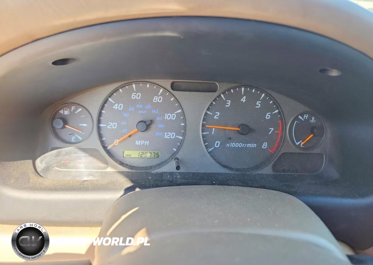 2001 Nissan Sentra Xe VIN:3N1CB51D41L507965 - 9