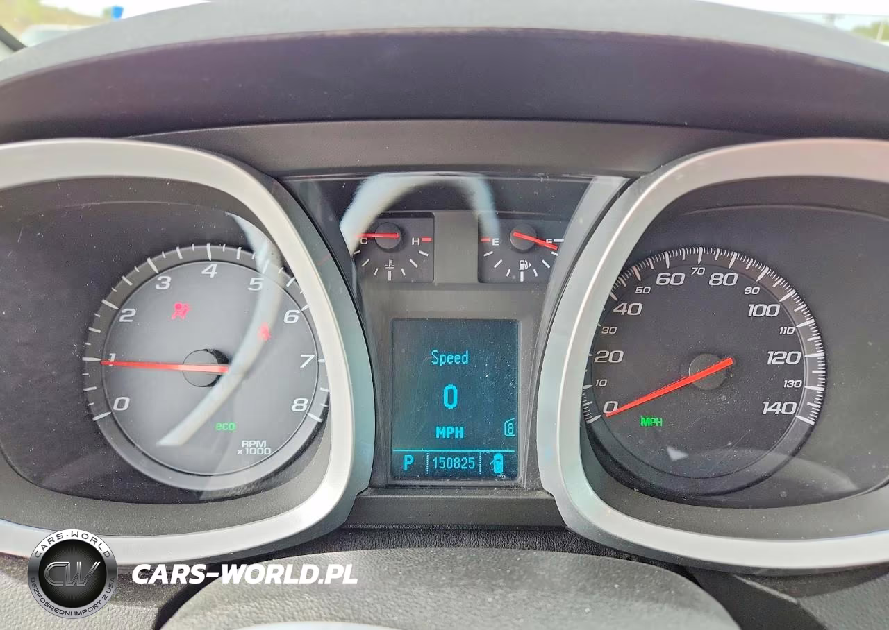 2010 Chevrolet Equinox Lt VIN:2CNFLEEW3A6217543 - 9