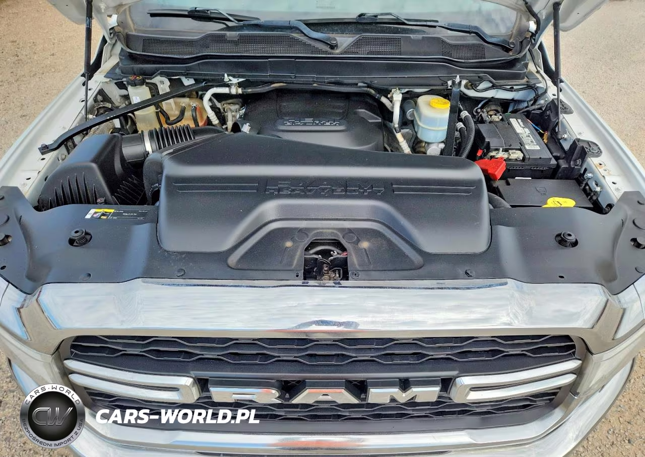 2021 Ram 3500 Tradesman VIN:3C63RRGJ2MG588479 - 11