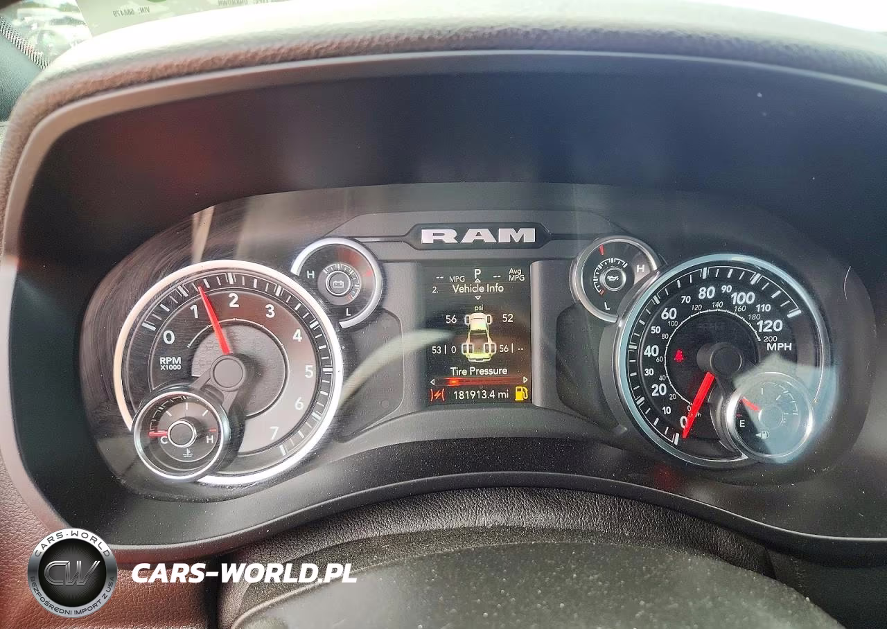 2021 Ram 3500 Tradesman VIN:3C63RRGJ2MG588479 - 9