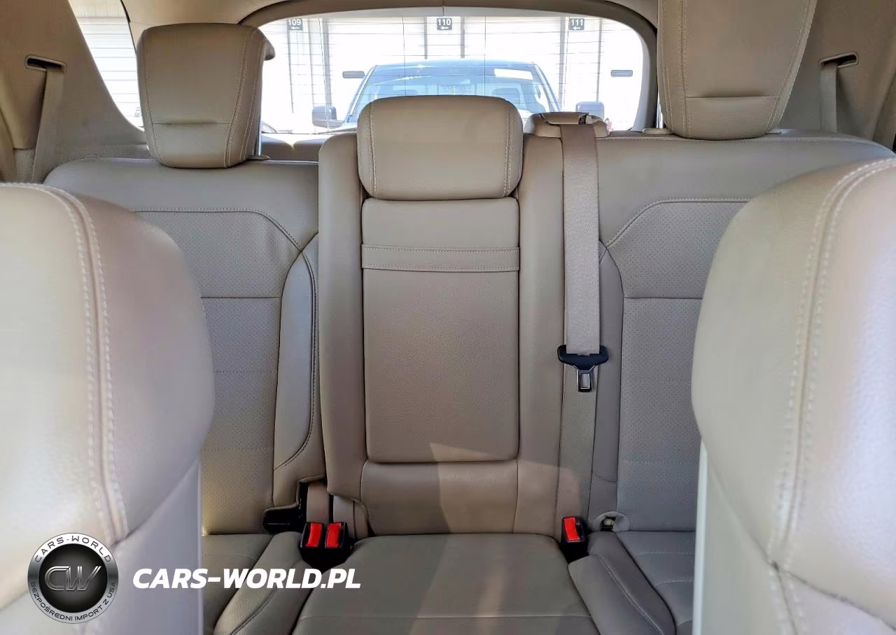 2013 Mercedes-Benz Ml 350 Bluetec VIN:4JGDA2EB4DA141296 - 10