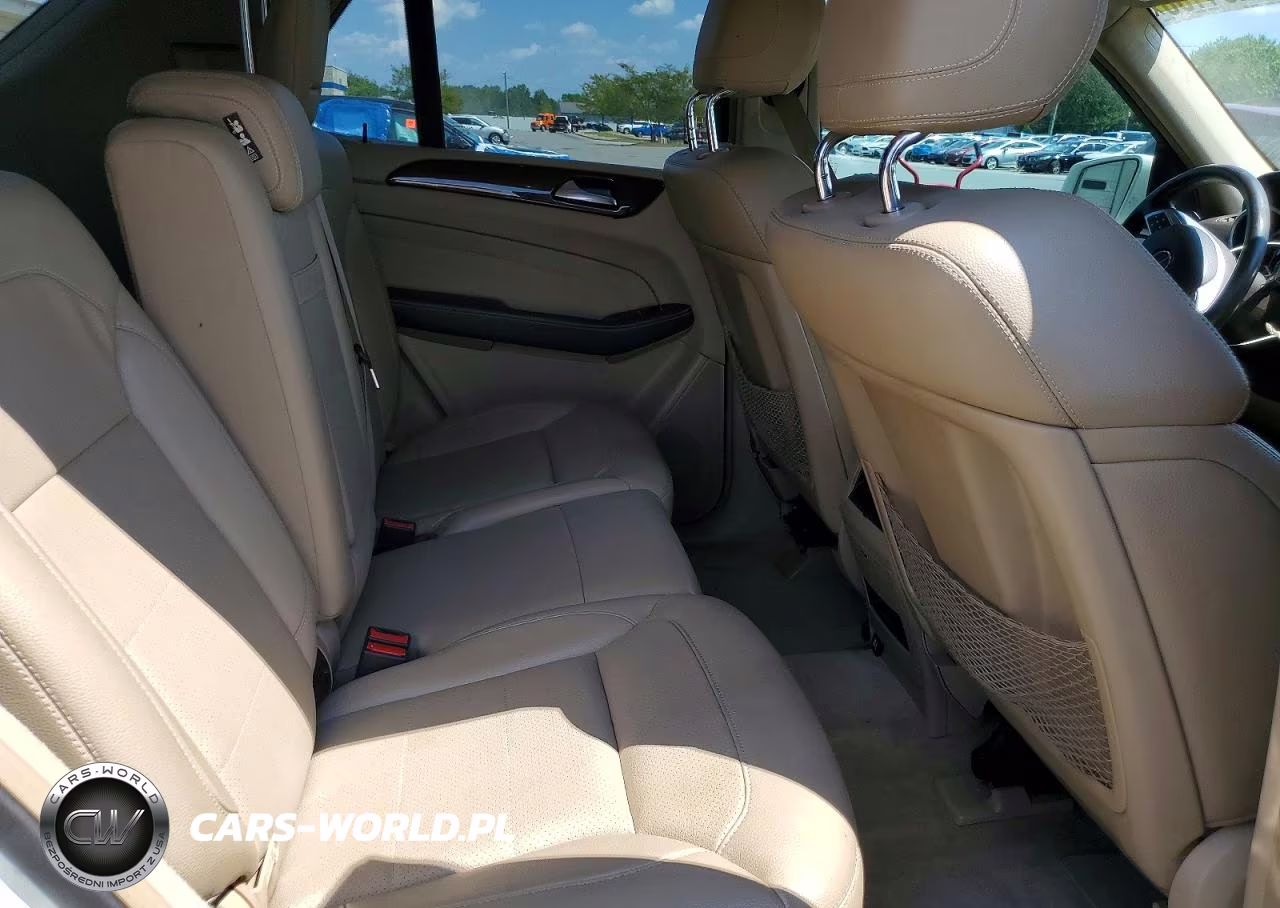 2013 Mercedes-Benz Ml 350 Bluetec VIN:4JGDA2EB4DA141296 - 11