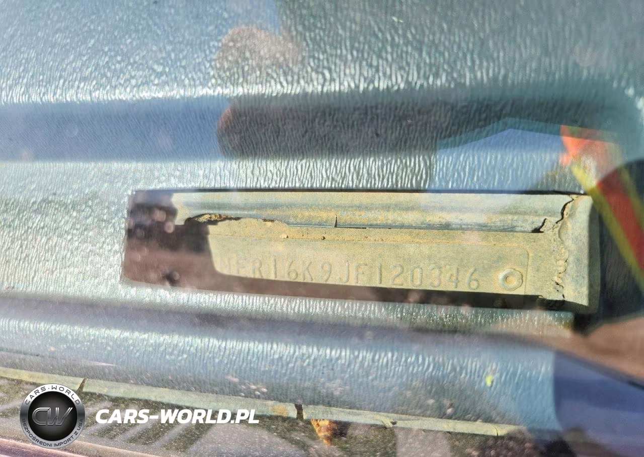 1988 Chevrolet Suburban R1 VIN:1GNER16K9JF120346 - 13