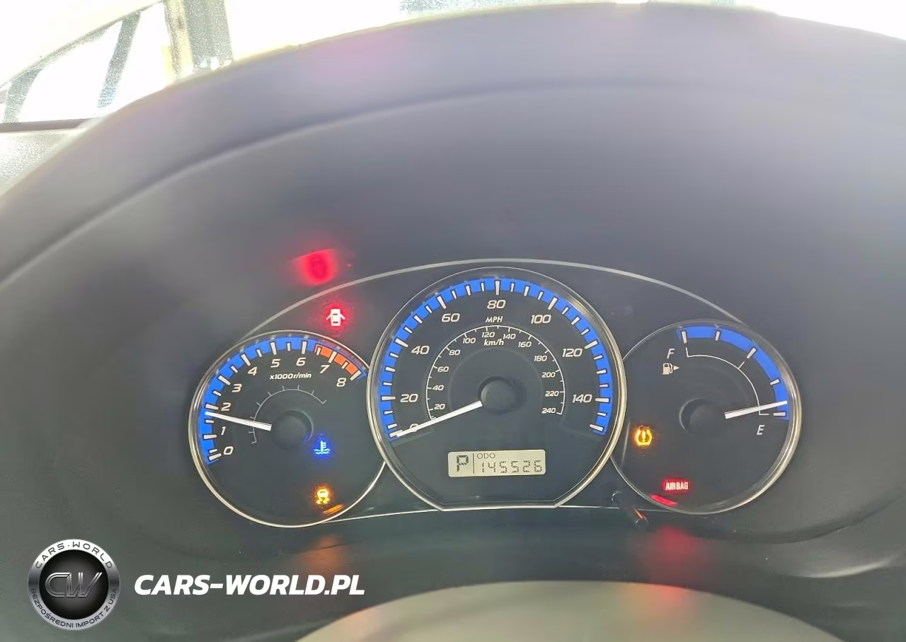 2012 Subaru Forester 2.5X VIN:JF2SHBBC0CH418571 - 9