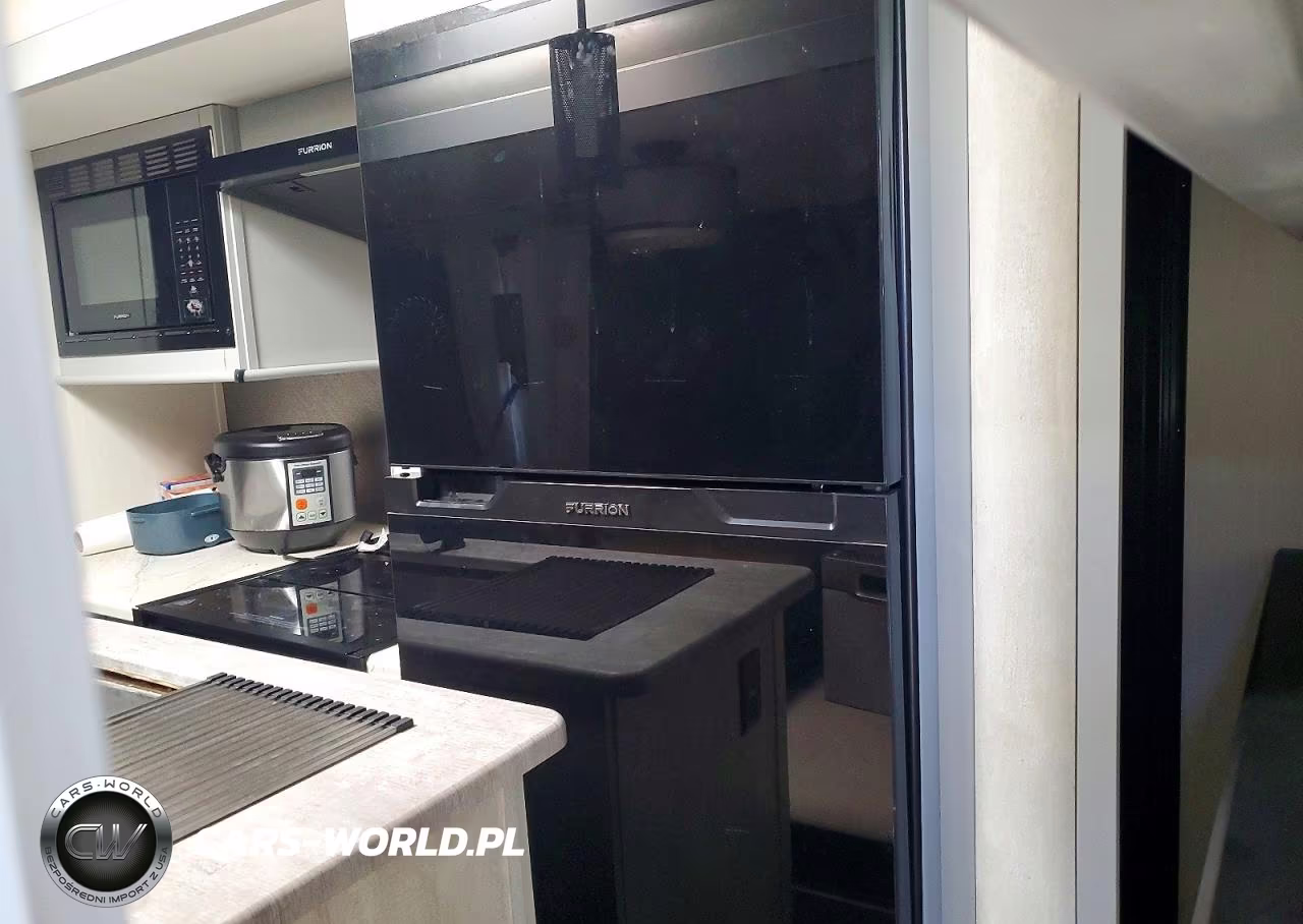 2023 Foresriver Vibe Camper VIN:4X4TVBD26P4122932 - 5