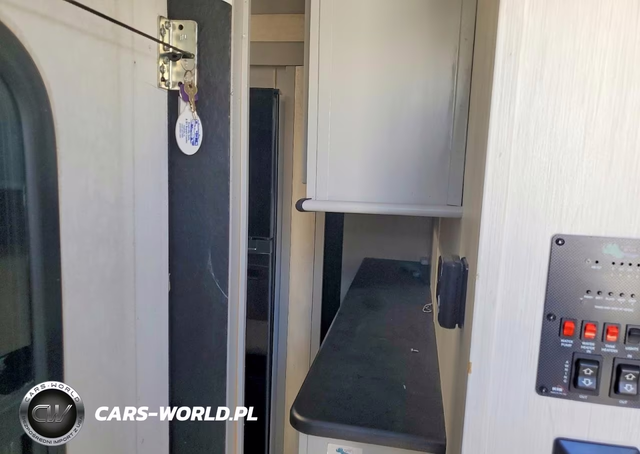 2023 Foresriver Vibe Camper VIN:4X4TVBD26P4122932 - 6