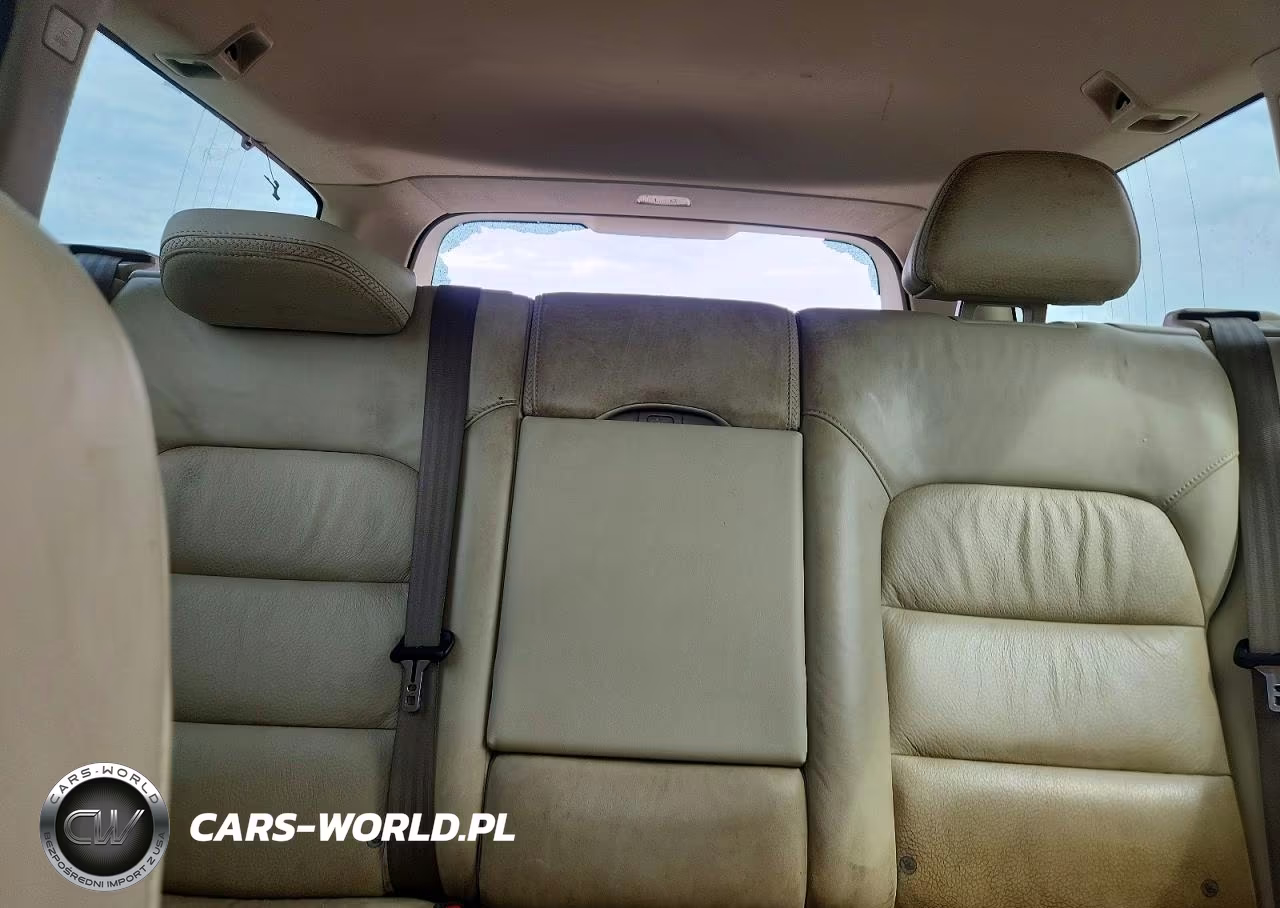 2015 Volvo Xc70 T6 Premier+ VIN:YV4902NC4F1198488 - 10