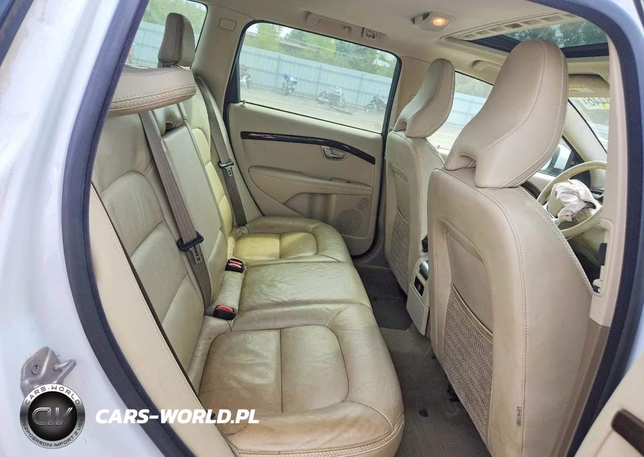 2015 Volvo Xc70 T6 Premier+ VIN:YV4902NC4F1198488 - 11