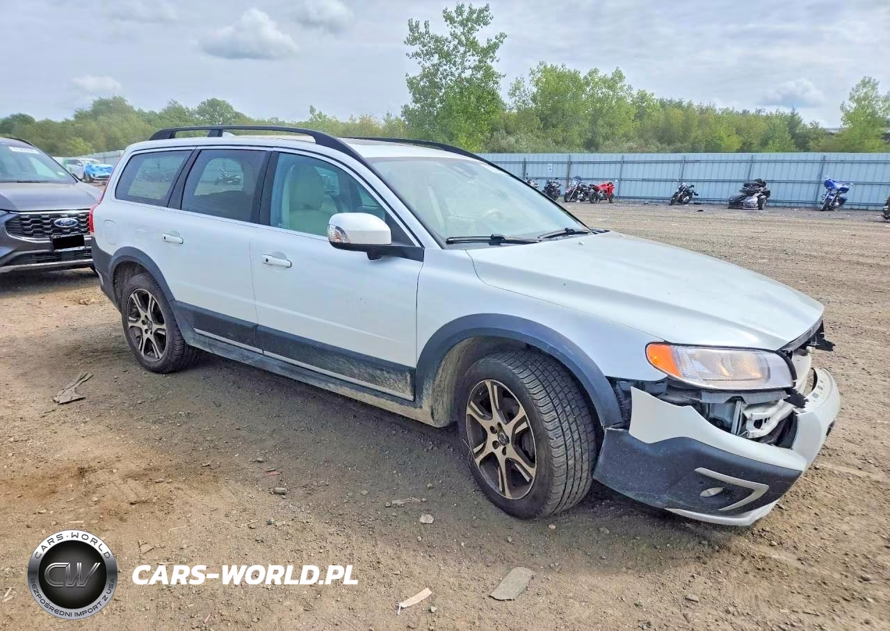 2015 Volvo Xc70 T6 Premier+ VIN:YV4902NC4F1198488 - 4