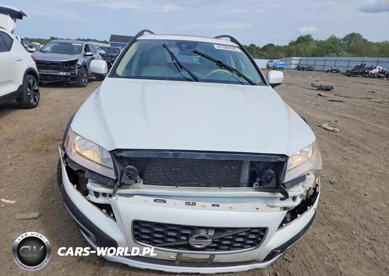 2015 Volvo Xc70 T6 Premier+ VIN:YV4902NC4F1198488 - 5