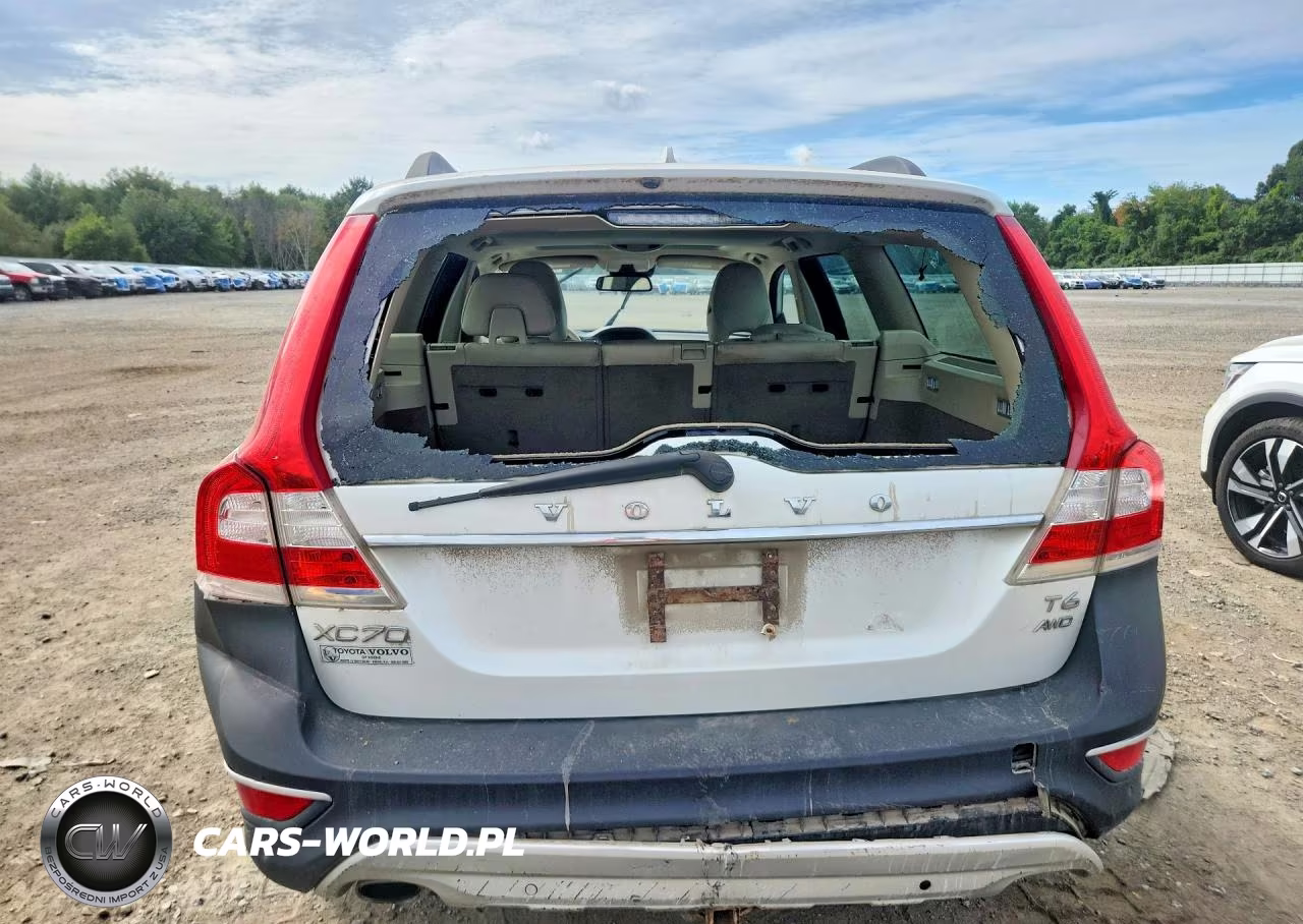 2015 Volvo Xc70 T6 Premier+ VIN:YV4902NC4F1198488 - 6