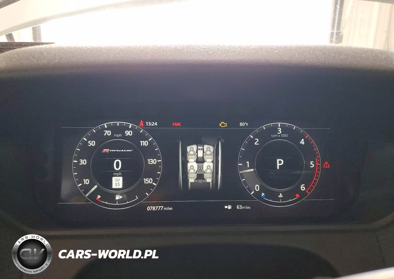 2018 Land Rover Range Rover Velar R-Dynamic Se VIN:SALYL2RN1JA754792 - 9