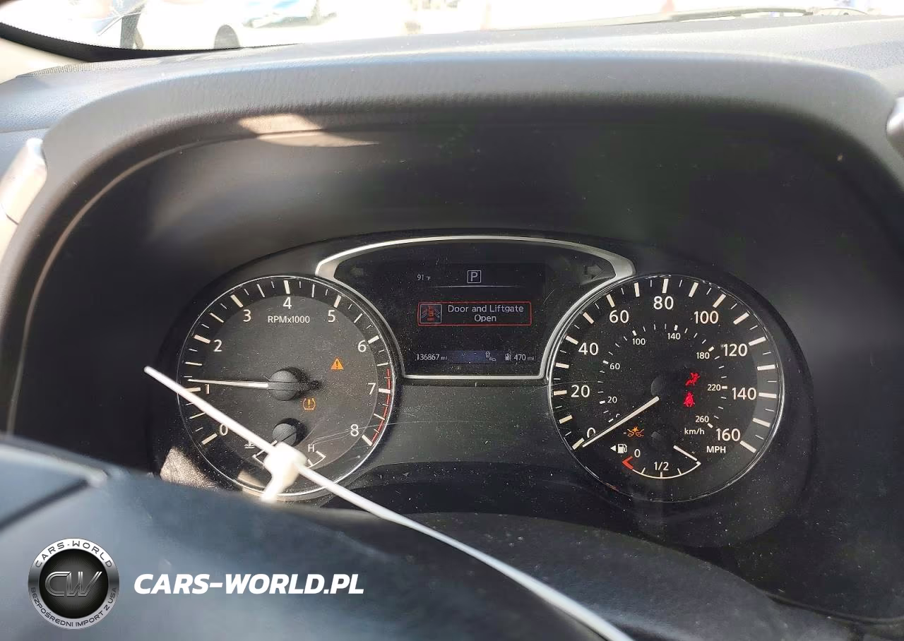 2020 Nissan Pathfinder Sv VIN:5N1DR2BN2LC615188 - 9