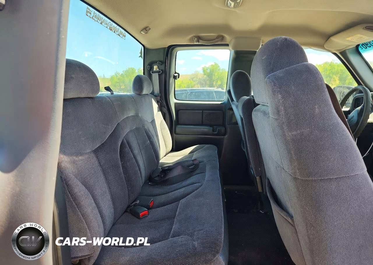 2002 GMC Sierra K2500 Heavy Duty VIN:1GTHK29G72E210061 - 10