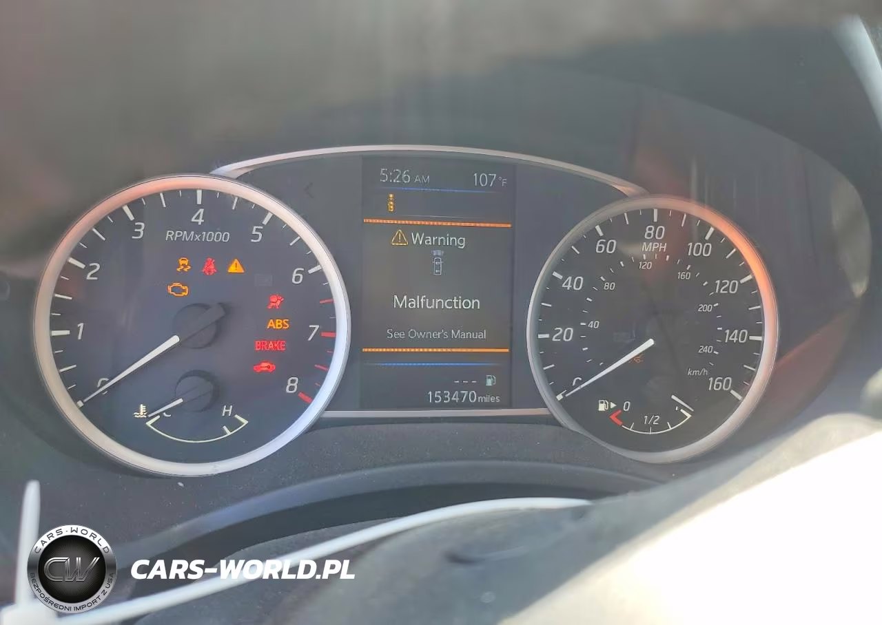 2019 Nissan Sentra Sr VIN:3N1AB7AP7KY304652 - 9