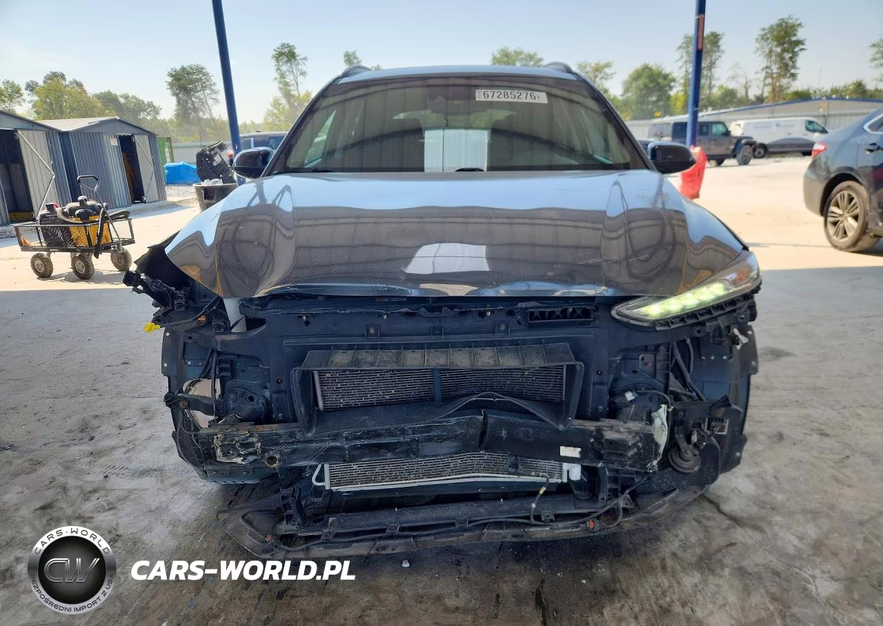 2019 Hyundai Kona Sel VIN:KM8K6CAAXKU326234 - 5