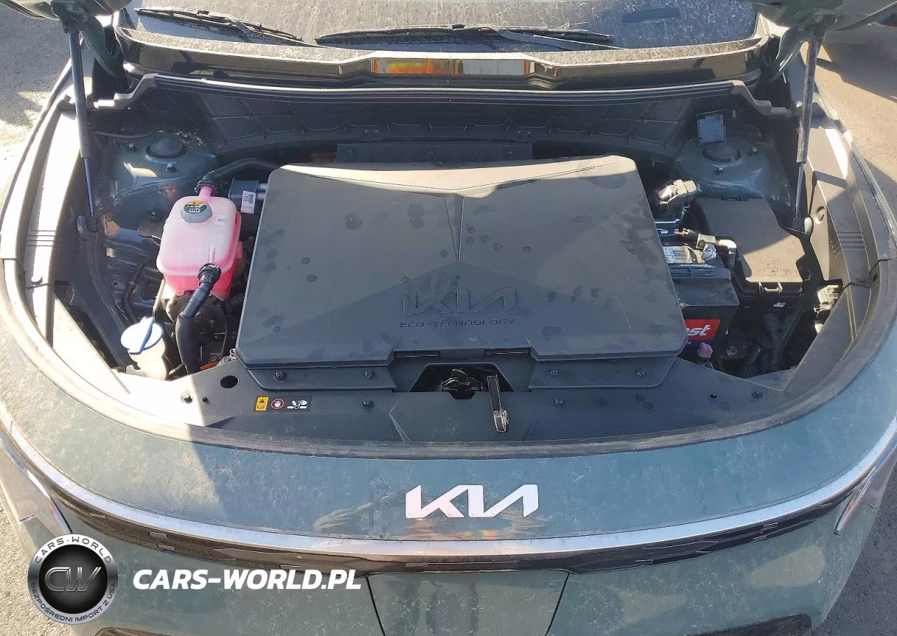 2025 Kia Niro Wind VIN:KNDCR3L17S5144210 - 12