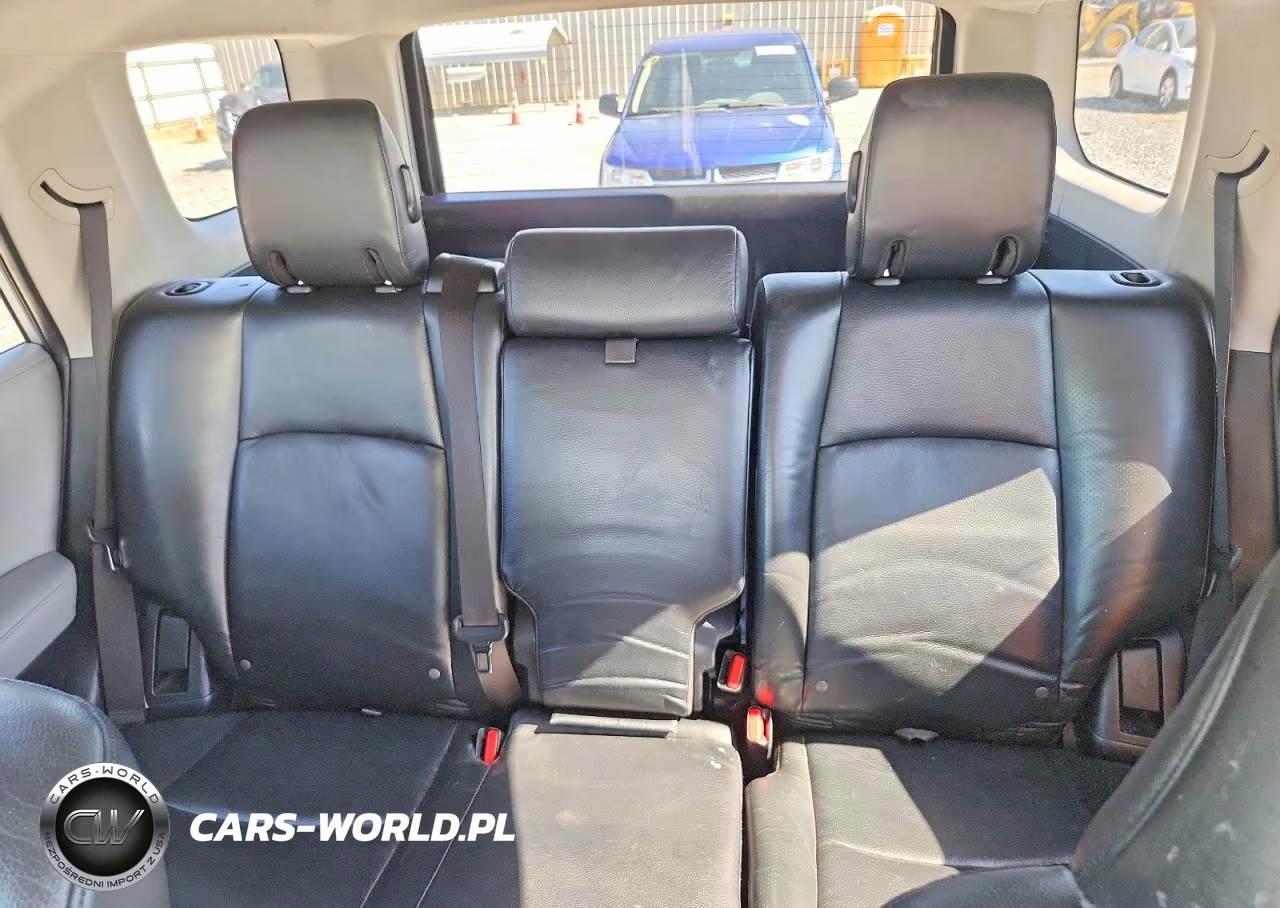 2013 Toyota 4Runner Sr5 VIN:JTEBU5JR7D5121510 - 10
