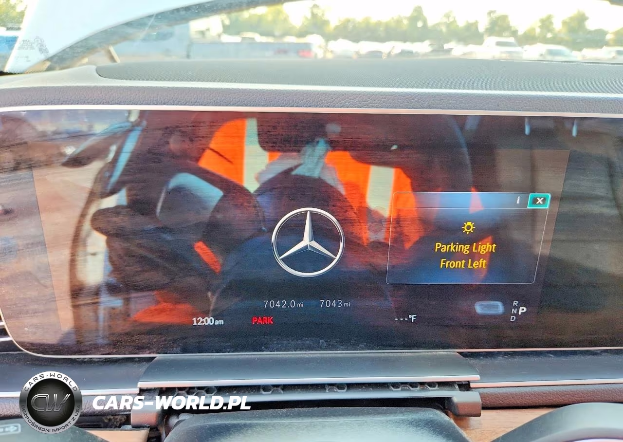 2025 Mercedes-Benz Gle 350 VIN:4JGFB4EB8SB324869 - 9