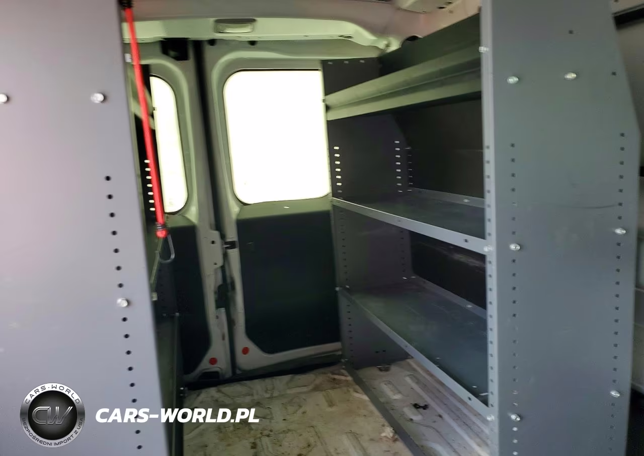2020 Ram Promaster City VIN:ZFBHRFAB2L6S47956 - 10