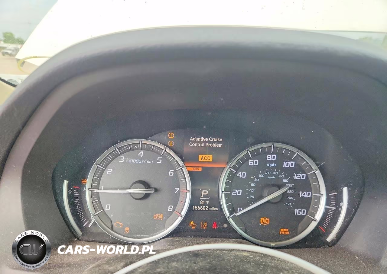 2017 Acura Mdx VIN:5FRYD3H37HB011631 - 9