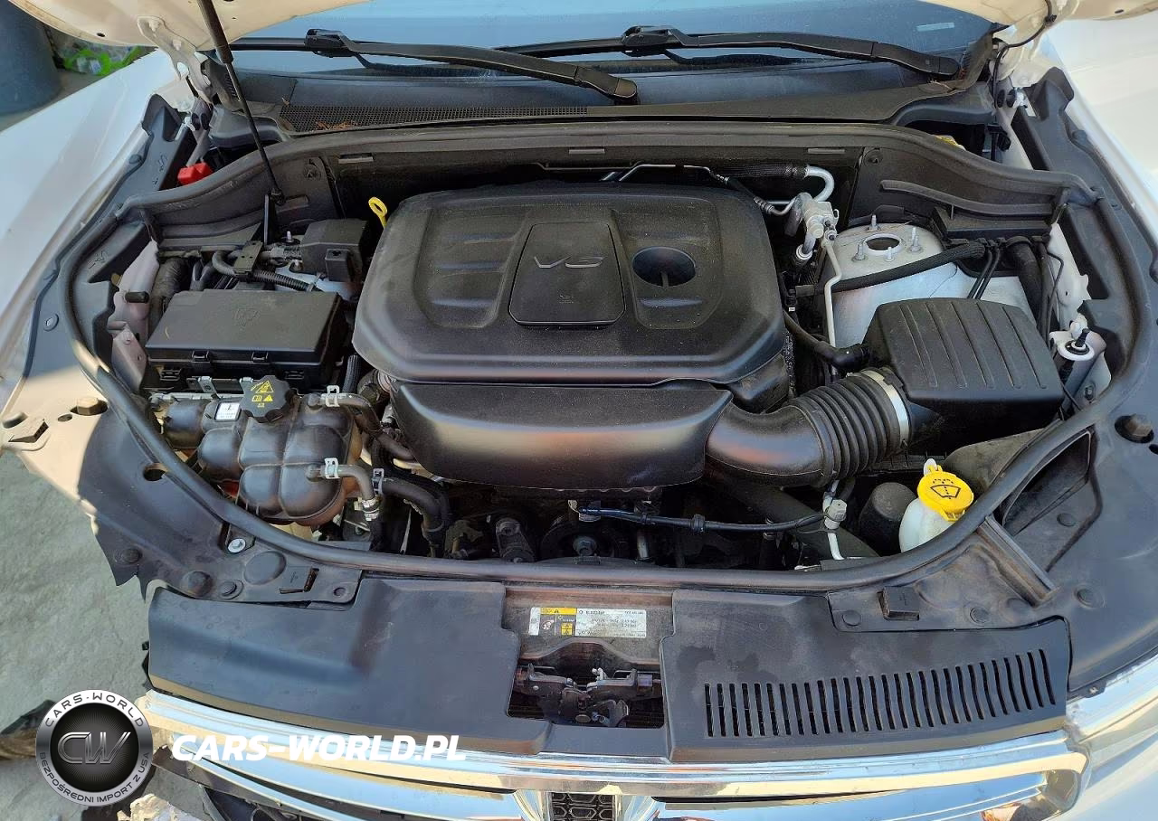 2020 Dodge Durango Sxt VIN:1C4RDHAG6LC223281 - 12