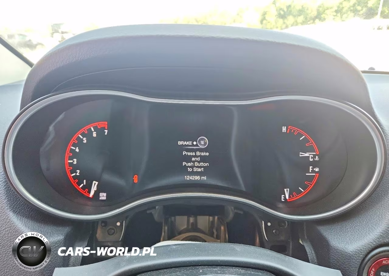 2020 Dodge Durango Sxt VIN:1C4RDHAG6LC223281 - 9