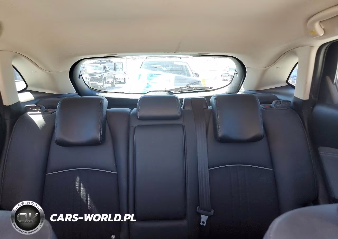 2019 Mazda Cx-3 Touring VIN:JM1DKFC77K0413205 - 10