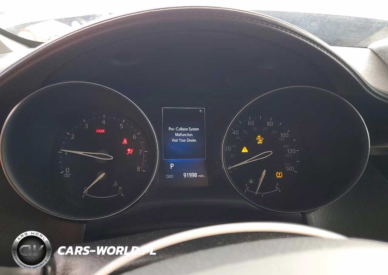 2018 Toyota C-Hr Xle VIN:JTNKHMBXXJ1004311 - 9