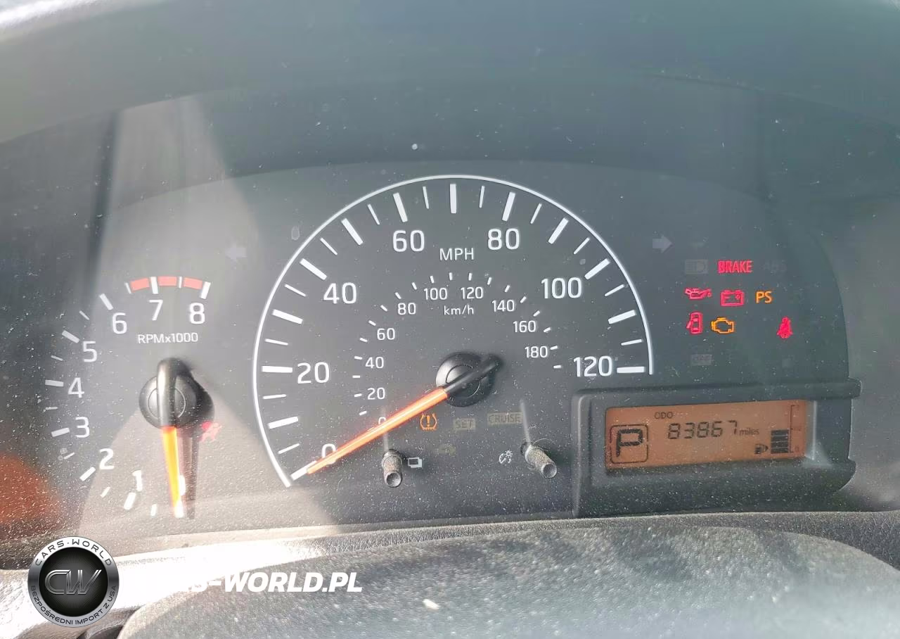 2021 Niss Nv200 VIN:3N6CM0KN3MK694849 - 9
