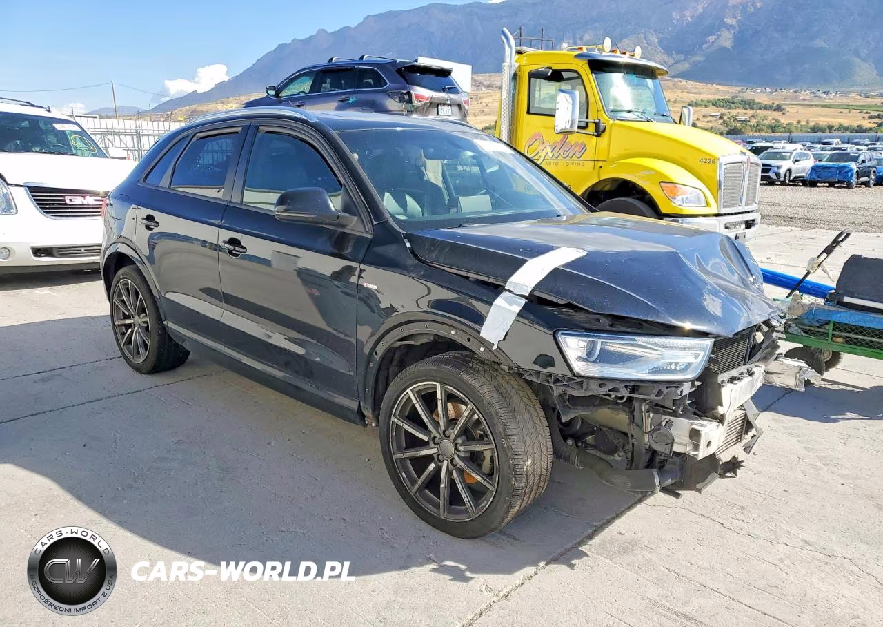 2018 Audi Q3 Premium VIN:WA1ECCFS1JR026914 - 4