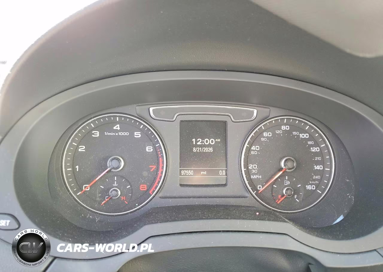 2018 Audi Q3 Premium VIN:WA1ECCFS1JR026914 - 9