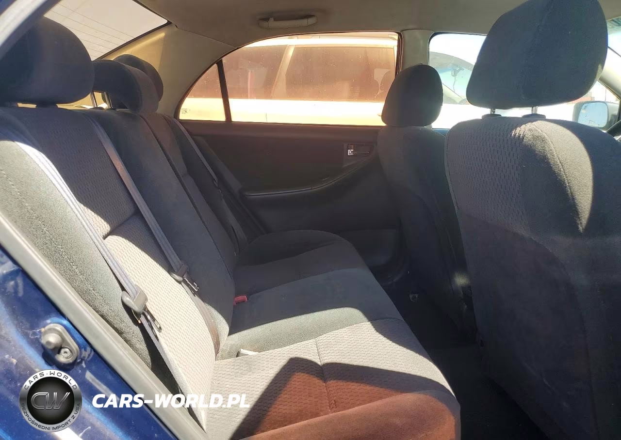 2007 Toyota Corolla S VIN:1NXBR32E27Z876754 - 10