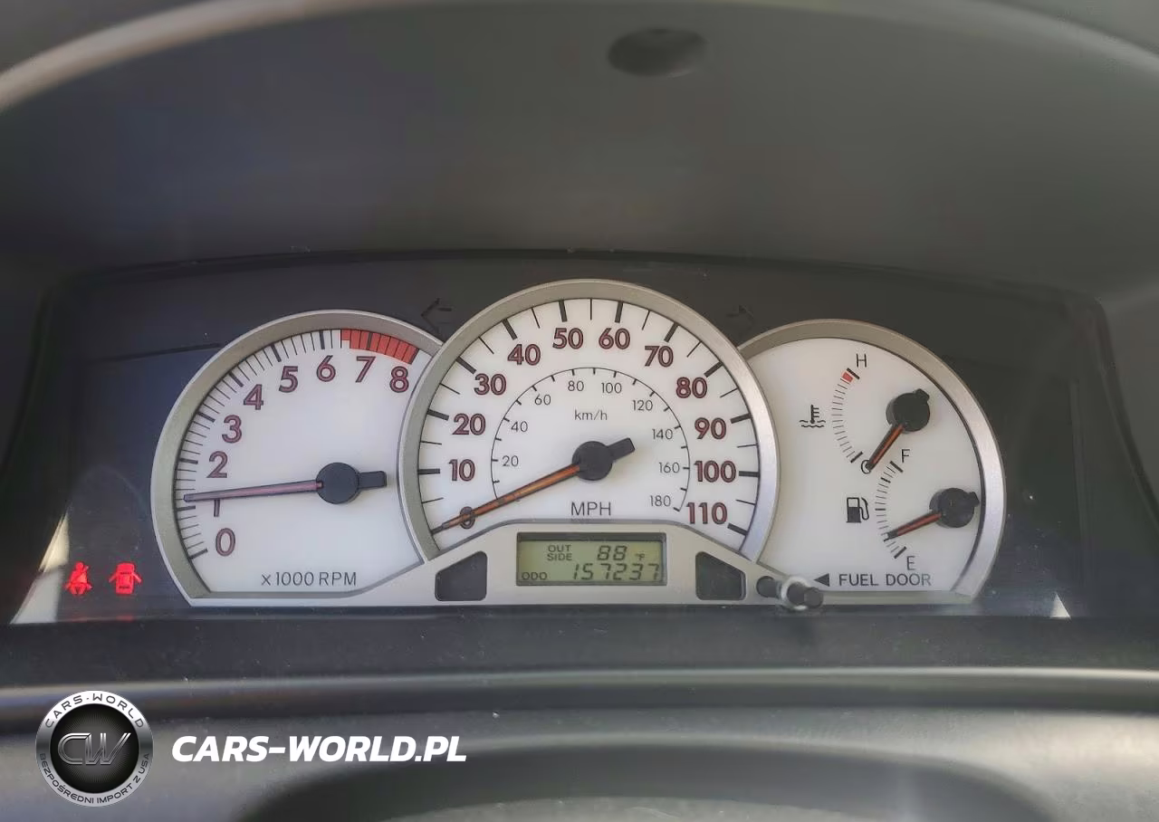 2007 Toyota Corolla S VIN:1NXBR32E27Z876754 - 9