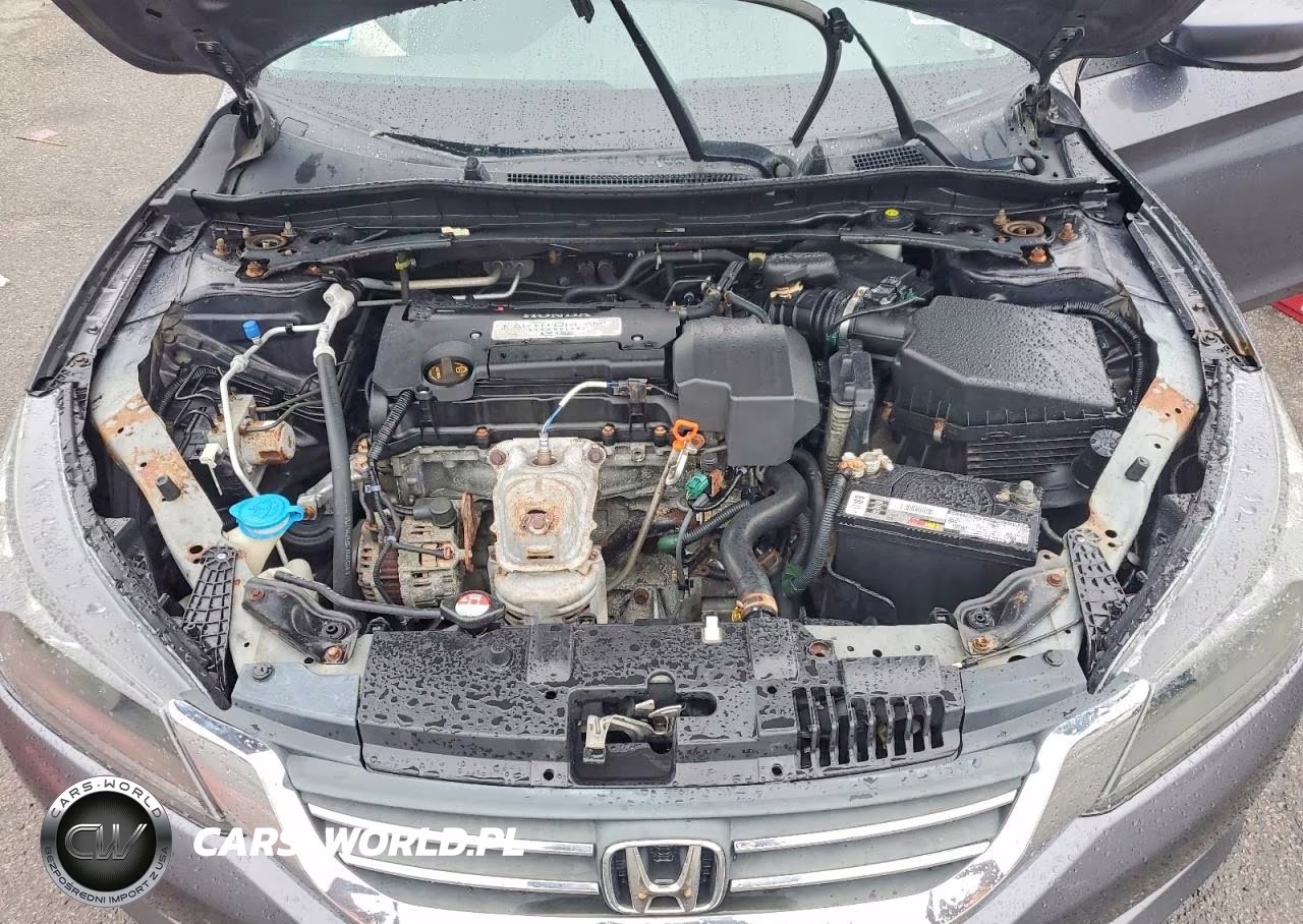 HONDA ACCORD VIN:1HGCR2F51DA031695 - 11