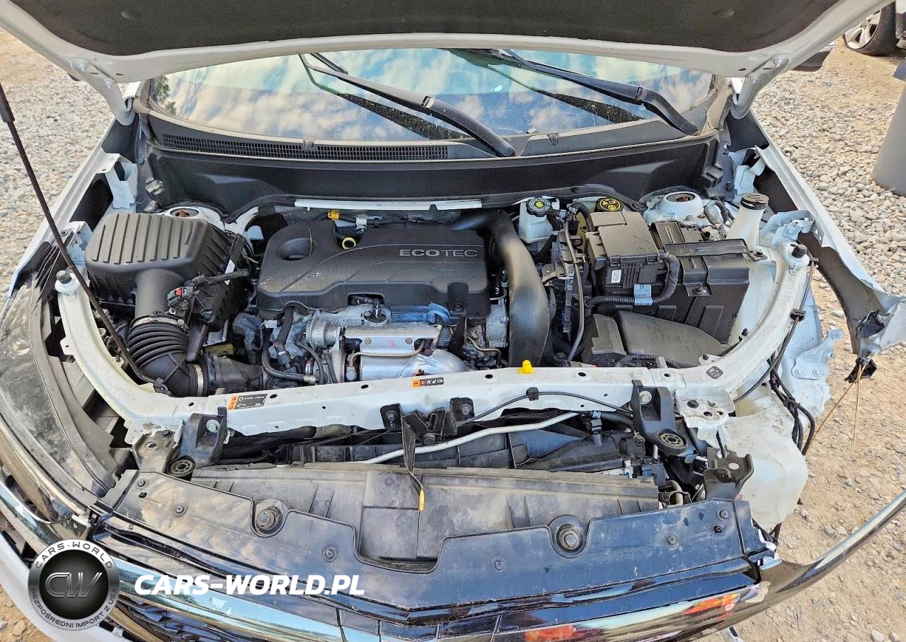 2022 Chevrolet Equinox Rs VIN:3GNAXMEV5NS142346 - 12