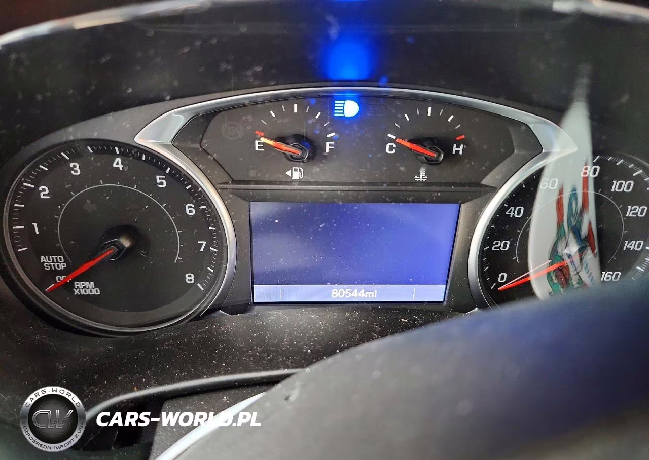 2022 Chevrolet Equinox Rs VIN:3GNAXMEV5NS142346 - 9