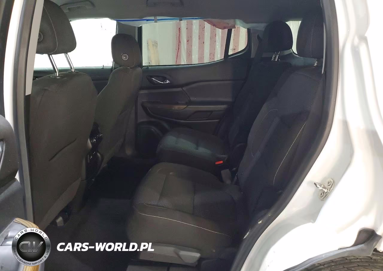 2021 GMC Acadia Sle VIN:1GKKNKLS1MZ103923 - 11