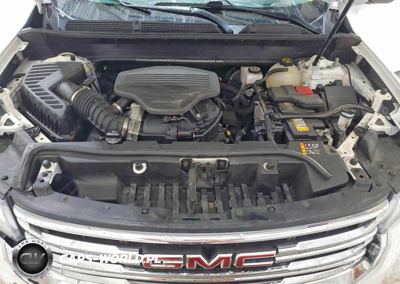 2021 GMC Acadia Sle VIN:1GKKNKLS1MZ103923 - 12