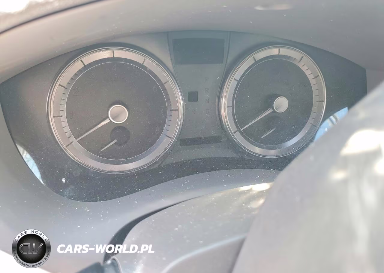 2012 Lexus Es 350 VIN:JTHBK1EG1C2478885 - 9