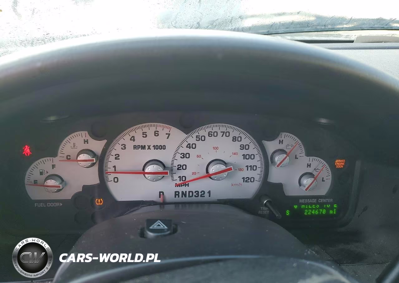 2004 Mercury Mountaineer VIN:4M2DU86W44ZJ38927 - 9