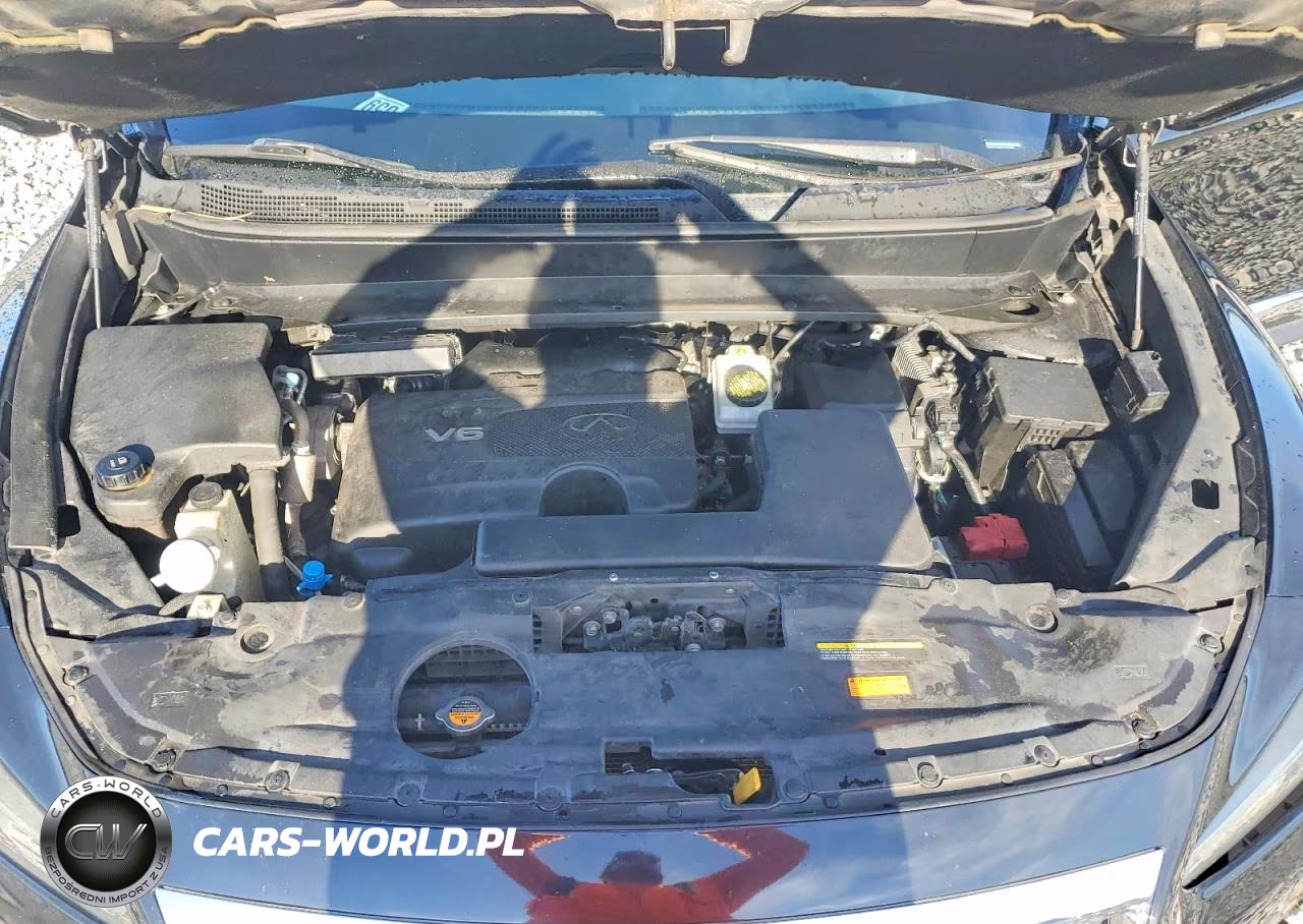 2020 Infiniti Qx60 Luxe VIN:5N1DL0MN8LC527054 - 11