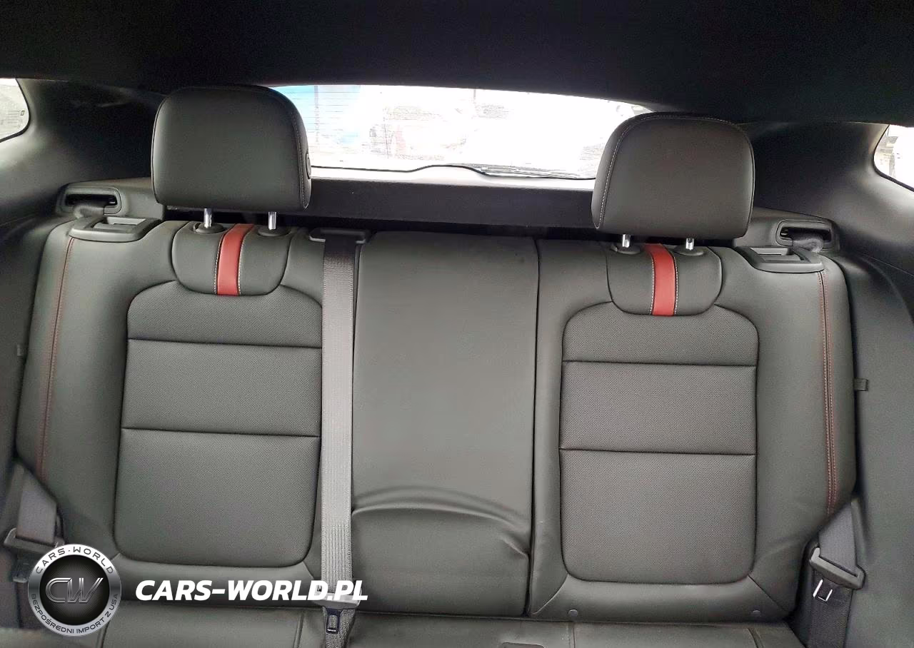 2025 Chevrolet Trax 2Rs VIN:KL77LJEP0SC091416 - 10