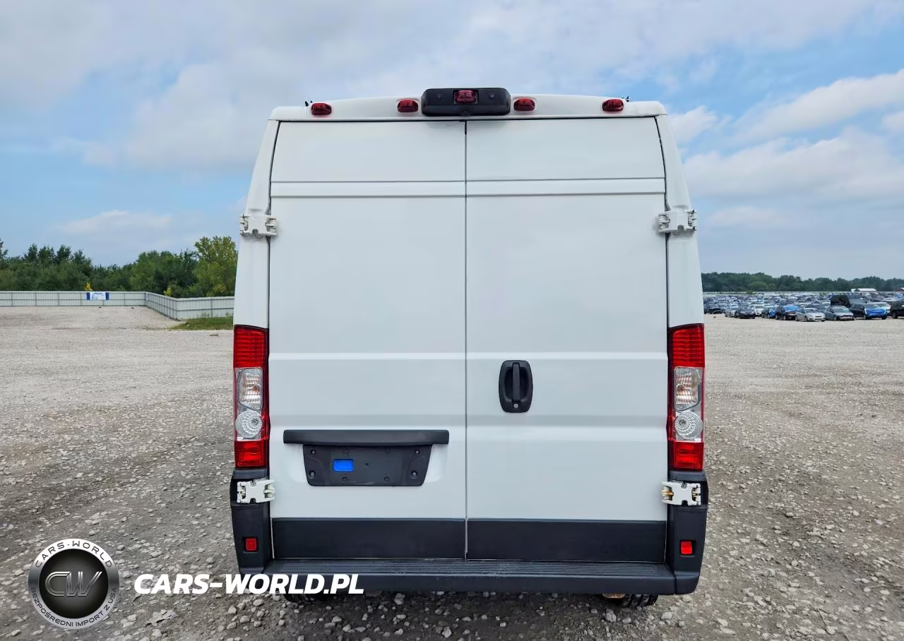 2019 Ram Promaster 2500 2500 High VIN:3C6TRVCG2KE539181 - 6