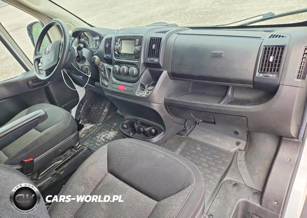 2019 Ram Promaster 2500 2500 High VIN:3C6TRVCG2KE539181 - 8