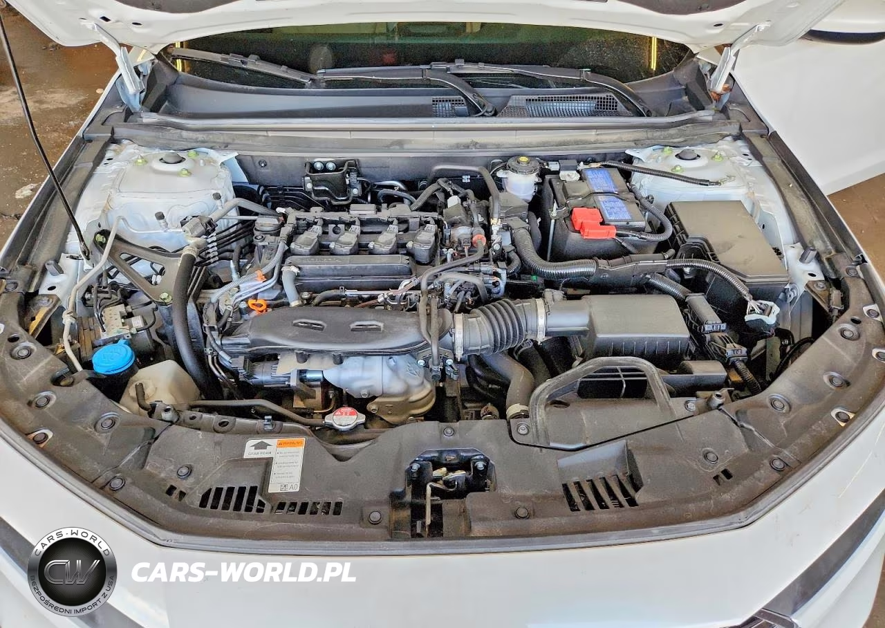 2024 Honda Accord Ex VIN:1HGCY1F30RA008749 - 11