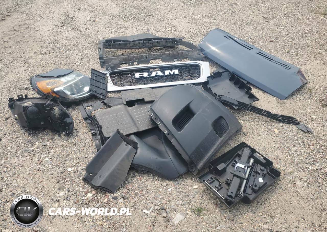 2021 Ram Promaster 3500 3500 High VIN:3C6MRVJGXME536765 - 13