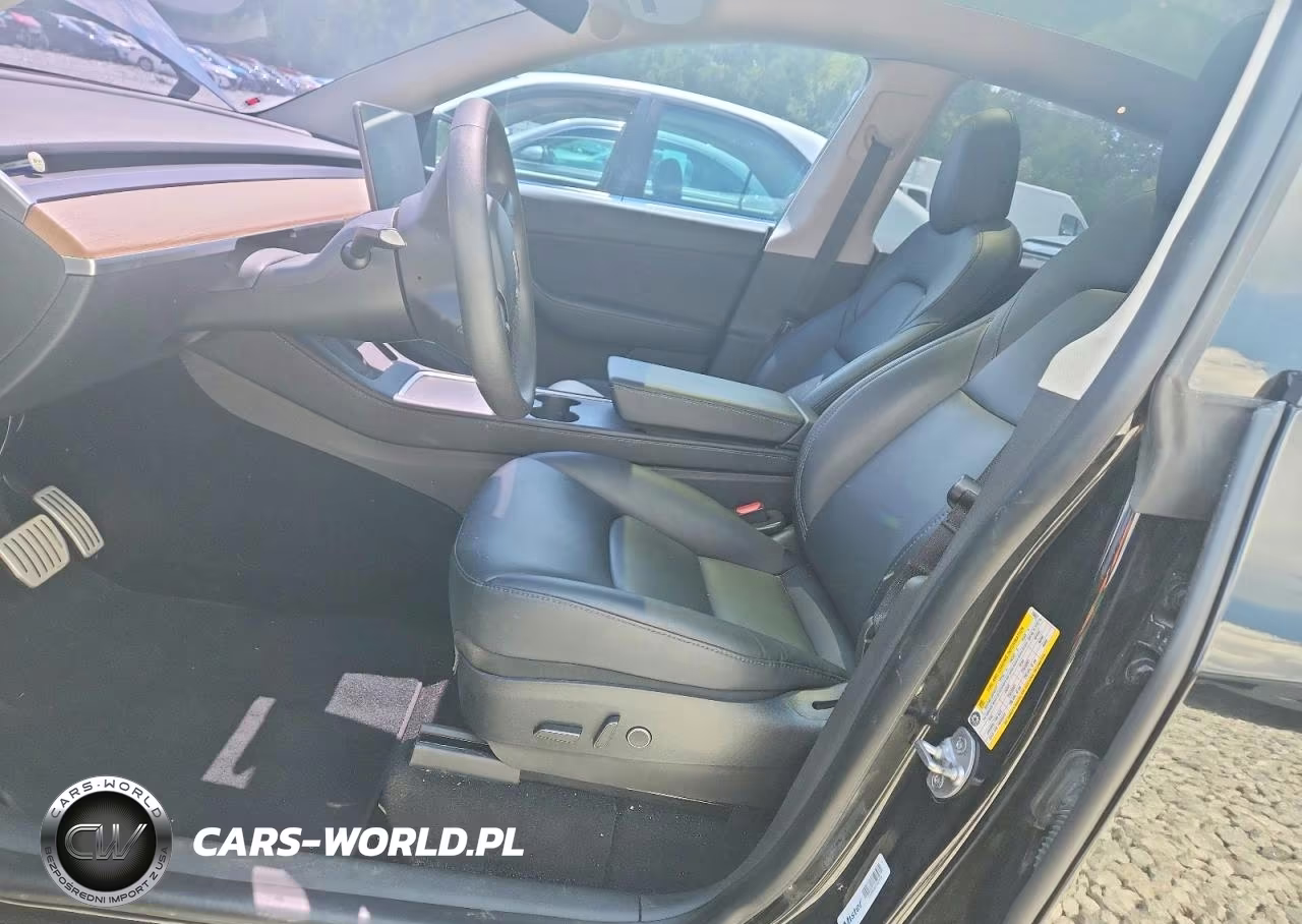 2021 Tesla Model Y VIN:5YJYGDEF4MF133547 - 7