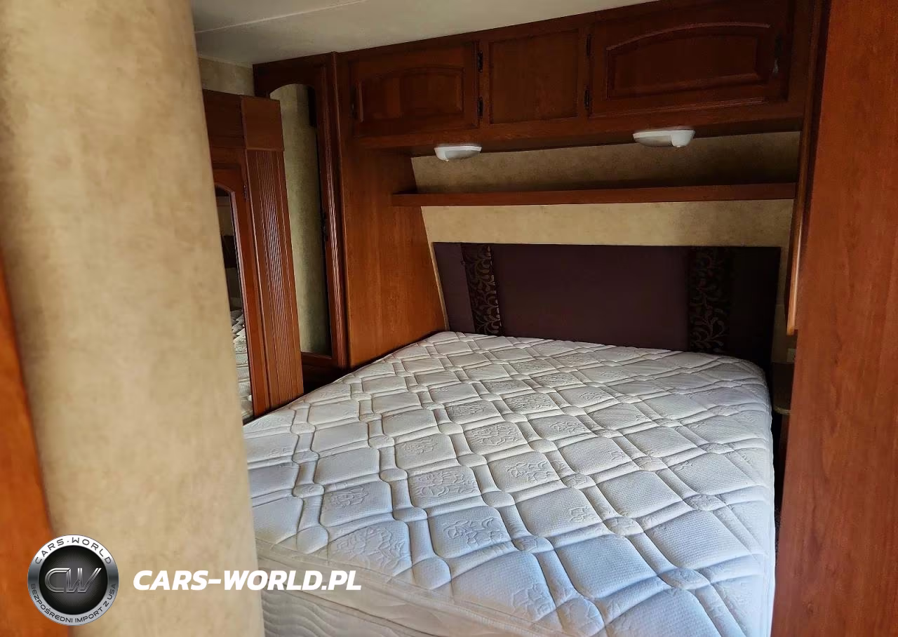 2013 Dutchmen Denali Camper VIN:47CTD1R21DP629550 - 5